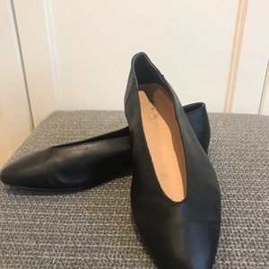 Zara flats